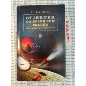 Ulf Danielsson - Stjerner og epler som faller