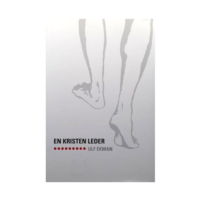 Ulf Ekman - En kristen leder (Innbundet)