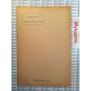 Ulf Gleditsch - De glemte antikvariater