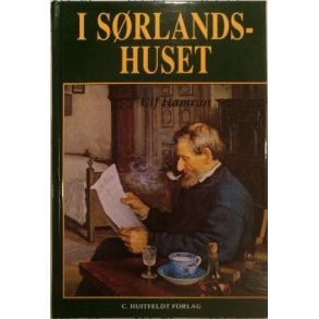Ulf Hamran - I Srlandshuset