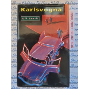 Ulf Stark - Karlsvogna