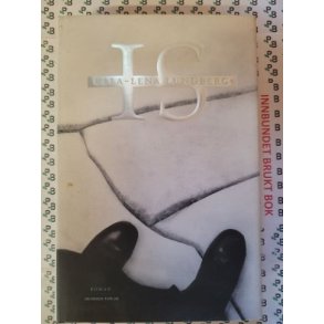 Ulla-Lena Lundberg - Is