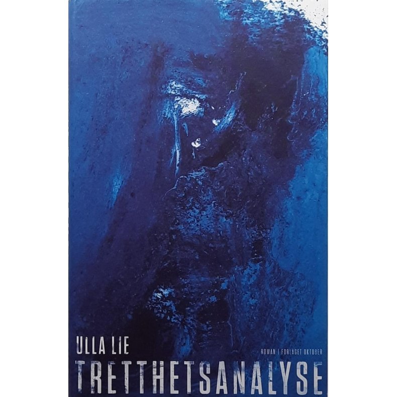 Ulla Lie - Tretthetsanalyse