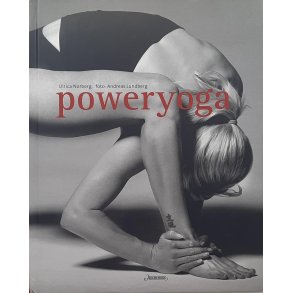 Ulrica Norberg - Poweryoga