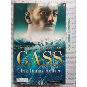 Ulrik Imtiaz Rolfsen - Gass