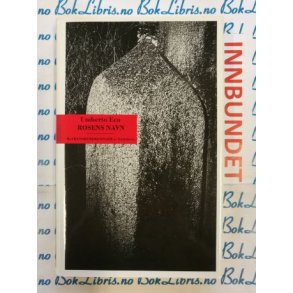 Umberto Eco - Rosens navn I