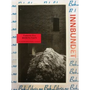 Umberto Eco - Rosens navn II