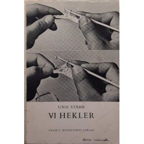 Unn St�hr - Vi hekler (Heftet)