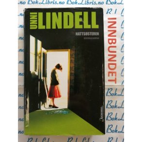 Unni LIndell - Natts�steren (Innbundet)