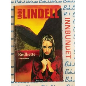 Unni Lindell - Rdhette (I)