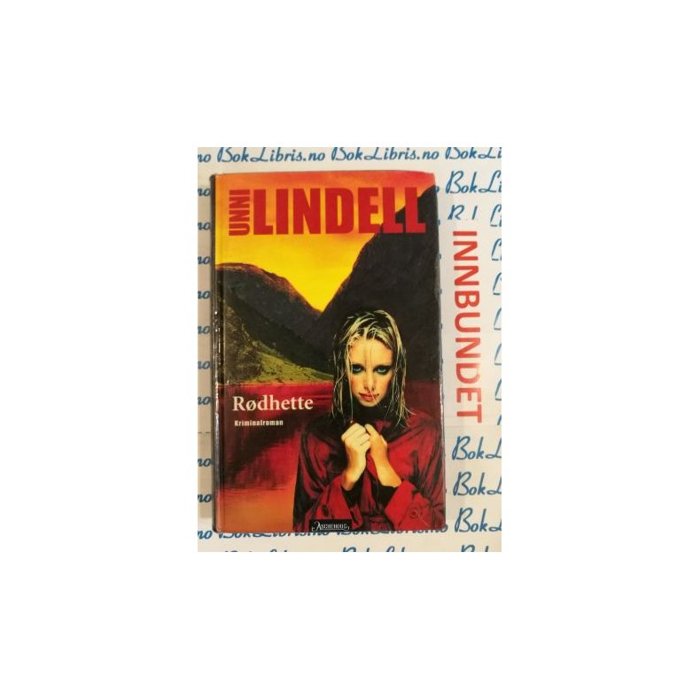 Unni Lindell - Rdhette (I)