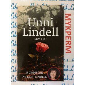 Unni LIndell - Sov i ro 