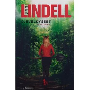 Unni Lindell - Djevelkysset