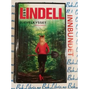 Unni Lindell - Djevelkysset (I)