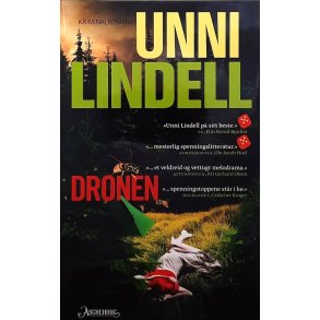 Unni Lindell - Dronen (I)