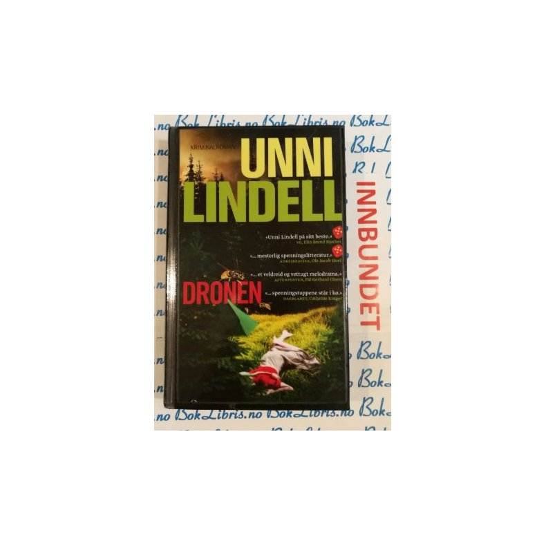 Unni Lindell - Dronen (I)