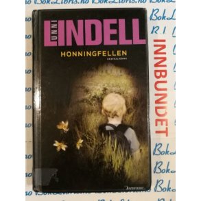 Unni Lindell - Honningfellen (I)