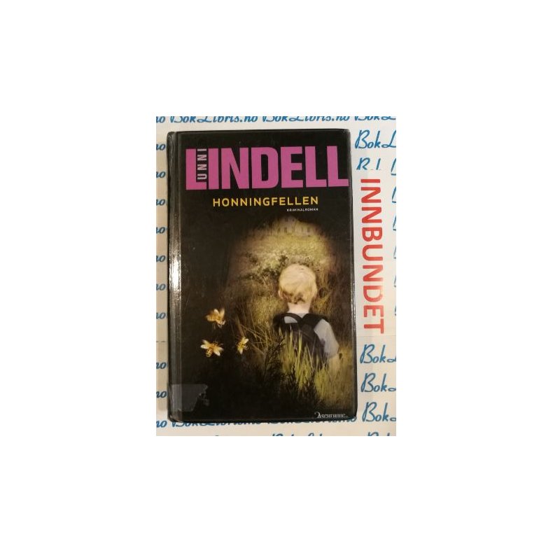 Unni Lindell - Honningfellen (I)