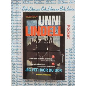 Unni Lindell - Jeg vet hvor du bor (P)