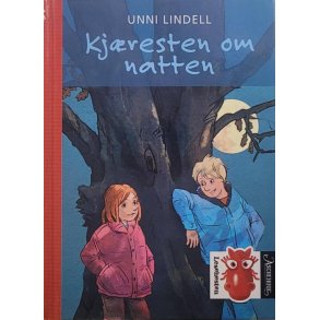 Unni Lindell - Kjresten om natten