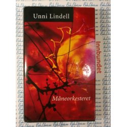 Unni Lindell - Mneorkesteret (Innb)