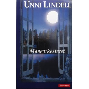 M�neorkesteret (Innbundet)