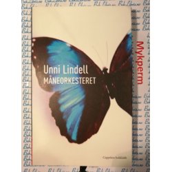 Unni Lindell - Mneorkesteret