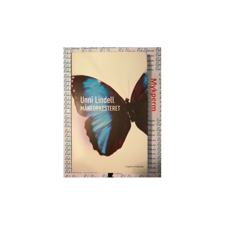 Unni Lindell - Mneorkesteret