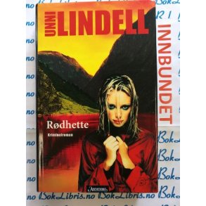 Unni Lindell - Rdhette Innb