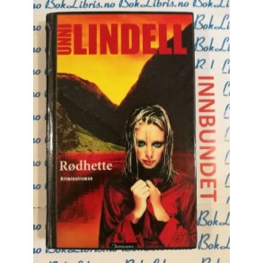 Unni Lindell - R�dhette (Innbundet)