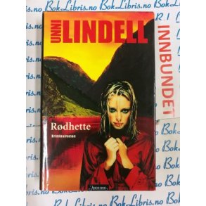 Unni Lindell - Rdhette