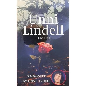 Unni Lindell - Sov i ro (Heftet)