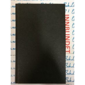 Unni Lindell - Sukkerdden (Innbundet)