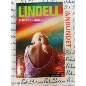 Unni Lindell - Sukkerd�den