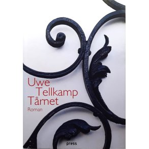 Uwe Tallkamp - Trnet (Innbundet)