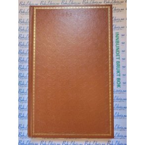 V. J. Banis - Og jorden bar frukt.