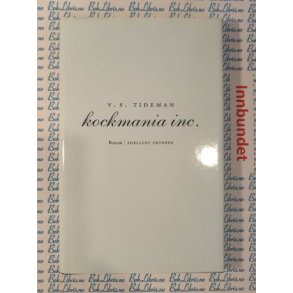 V. S. Tideman - kockmania inc.