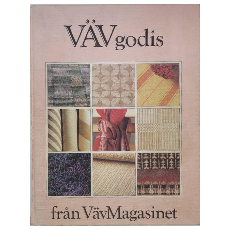 VVgodis frn VvMagasinet (Innb.)