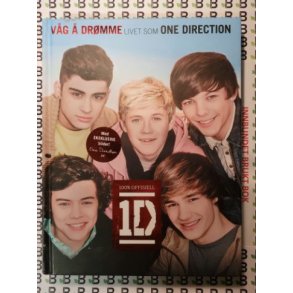 Vg  drmme - livet som One Direction