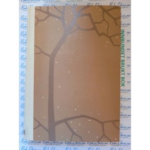 Snner av et folk (Innbundet)