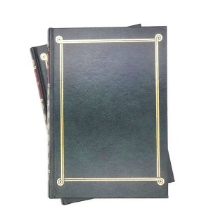 Vin Linna - Ukjent soldat 1 og 2