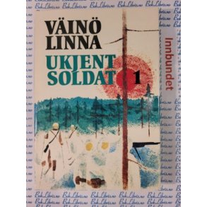 Vin Linna - Ukjent soldat 1