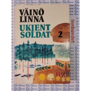 Vin Linna - Ukjent soldat 2