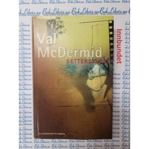 Val McDermid - Retterstedet