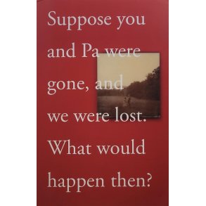 Valeria Luiselli - Lost Children Archive