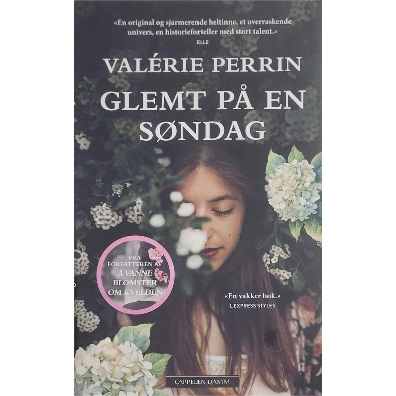 Valrie Perrin - Glemt p en sndag