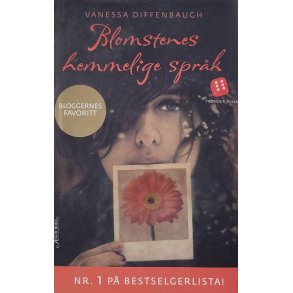 Vanessa Diffenbaugh - Blomstenes hemmelige sprk (Innb.)