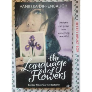 Vanessa Diffenbaugh - The Language of Flowers