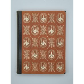 Vangs sparebank 1853-1953