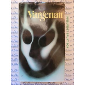 Vargenatt - Nitten mrke noveller